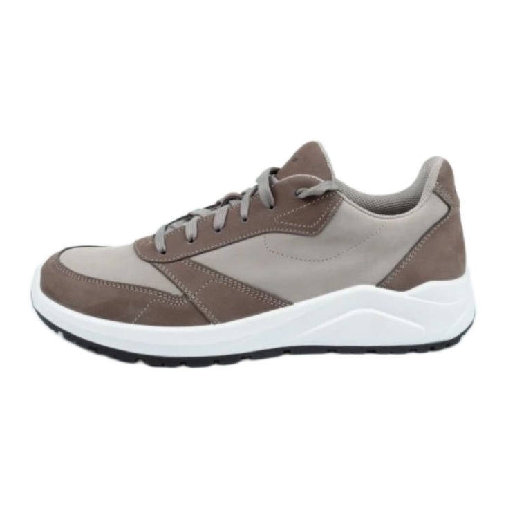Scarpe 4F M OBML250 Grigio