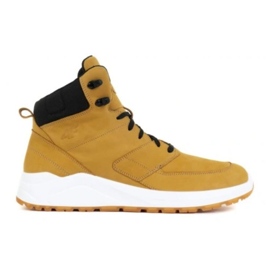 Scarpe 4F OBMH256 Beige