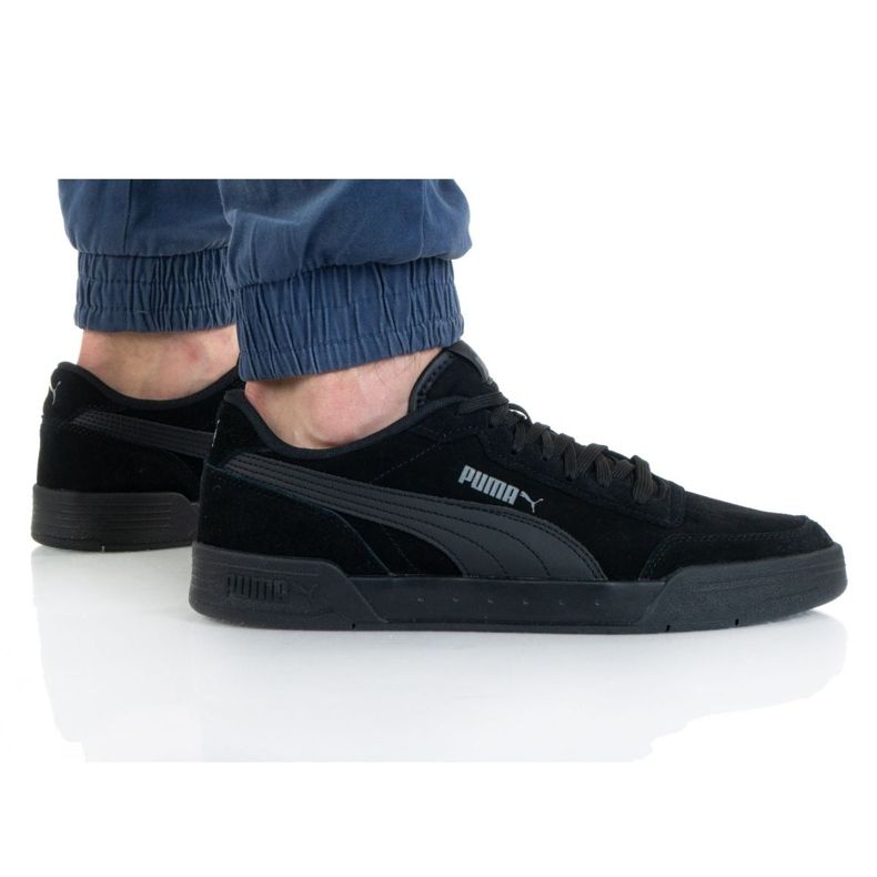 Puma Caracal Sd M 370304 21 nero
