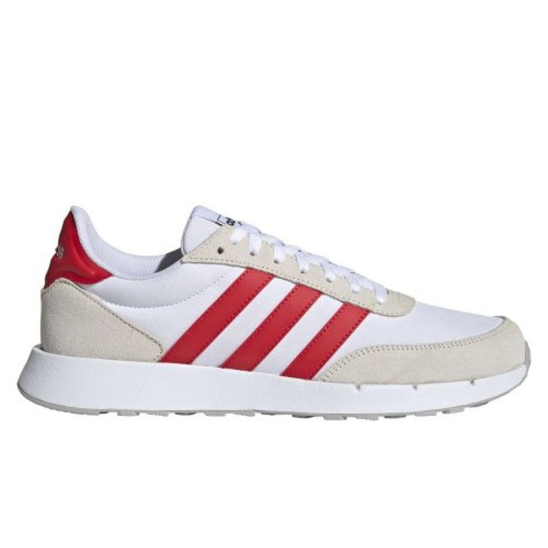 Scarpe Adidas Run 60S 2.0 M FZ0963 bianca