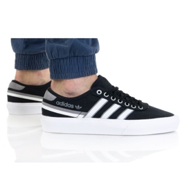 Scarpe Adidas Delpala M FW4240 nero