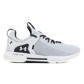 Under Armour Hovr Rise 2 M 3023 009-101 bianca nero