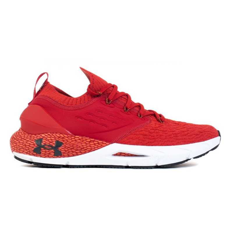 Scarpe Under Armour Hovr Phantom 2 M 3023017-604 rosso