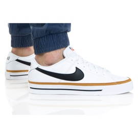 Scarpa Nike Court Legacy M CU4150-102 bianco