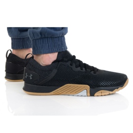 Under Armour Ua TriBase Reign 3 M 3023698-001 nero