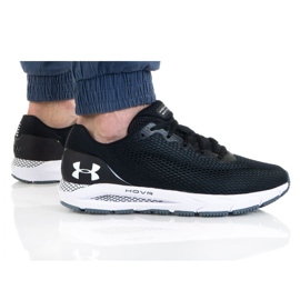 Scarpe Under Armour Ua Hovr Sonic 4 M 3023543-002 nero