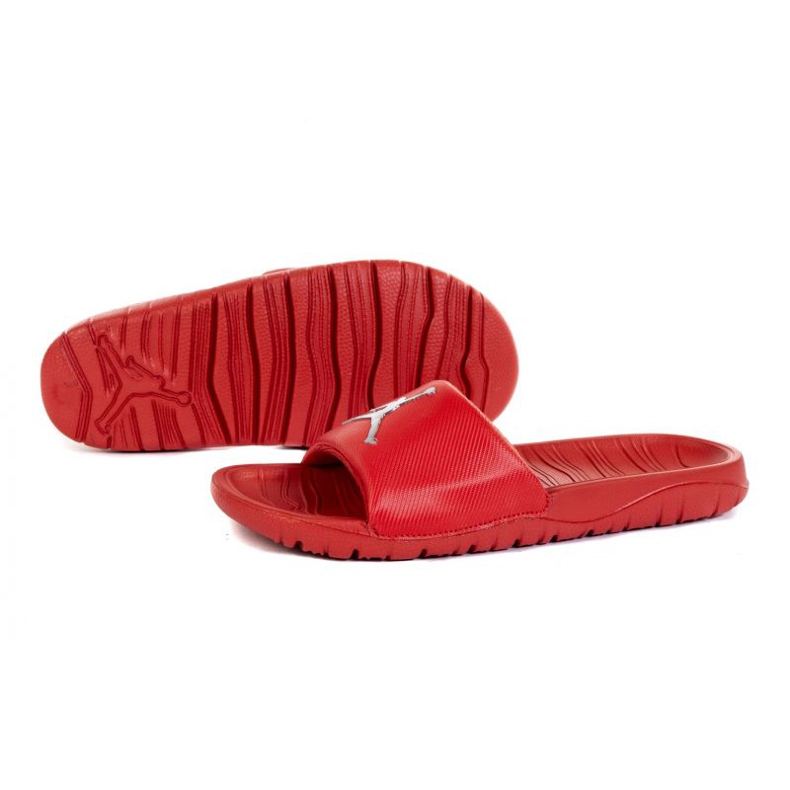 Nike Brak Slide M AR6374-602 rosso