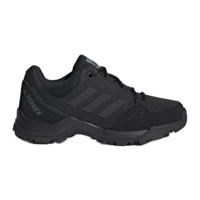 Scarpe Adidas Terrex Hyperhiker Low K FV5216 nero