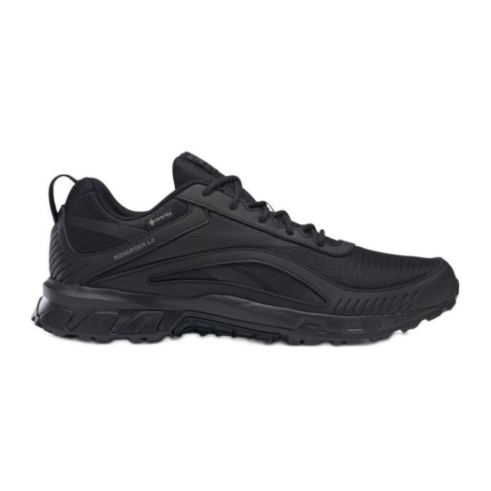 Scarpe Adidas Ridegerider 6 Gtx FW9642 nero