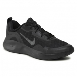 Scarpe Nike Wearallday (GS) W CJ3816-001 nero