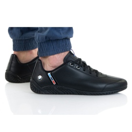 Puma Bmw Mms Rdg Cat M 306635 01 nero