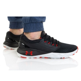 Under Armour Ua Charged Vantage Marble M 3024734-001 nero