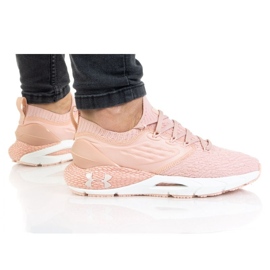 Scarpe Under Armour Ua Hovr Phantom 2 3023021-601 rosa