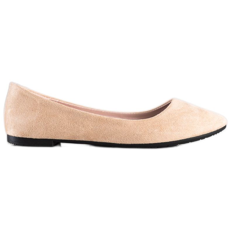 Sabatina Ballerine Classiche Beige