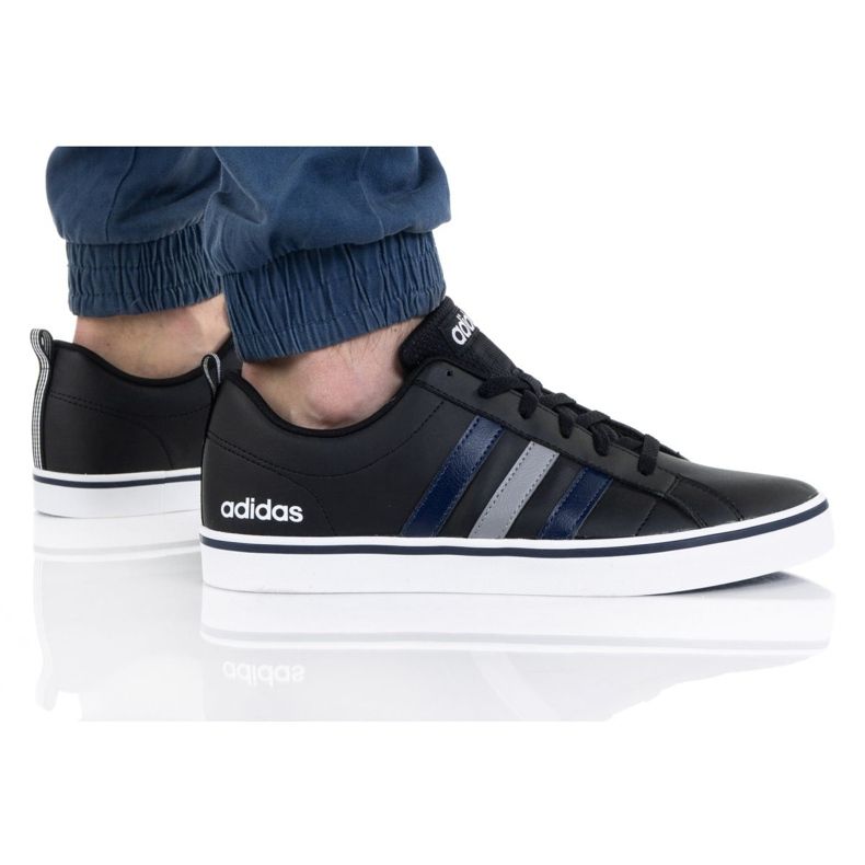 Scarpe Adidas Vs Pace M FY8559 nero