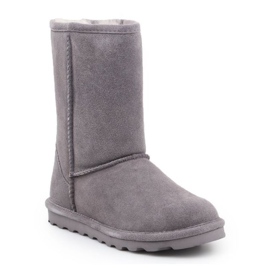 Scarpe invernali BearPaw 1962W Grigio Nebbia 051