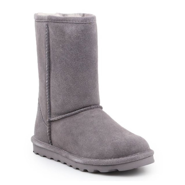 Scarpe invernali BearPaw 1962W Grigio Nebbia 051