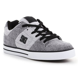Dc Scarpe Pure Tx Se M 320 423 grigio