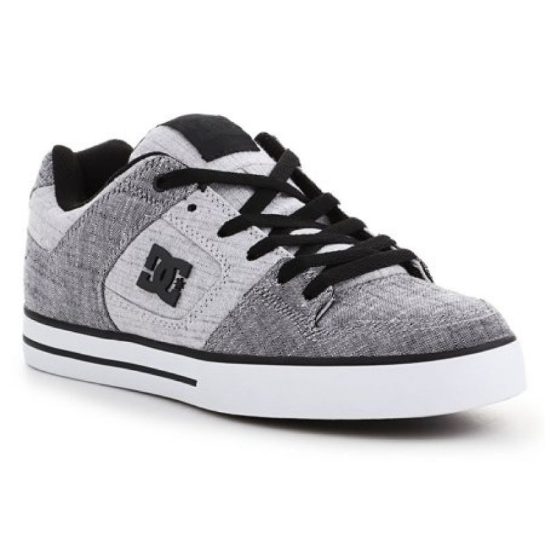 Dc Scarpe Pure Tx Se M 320 423 grigio
