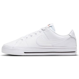 Scarpa Nike Court Legacy Donne CU4149 101 bianco