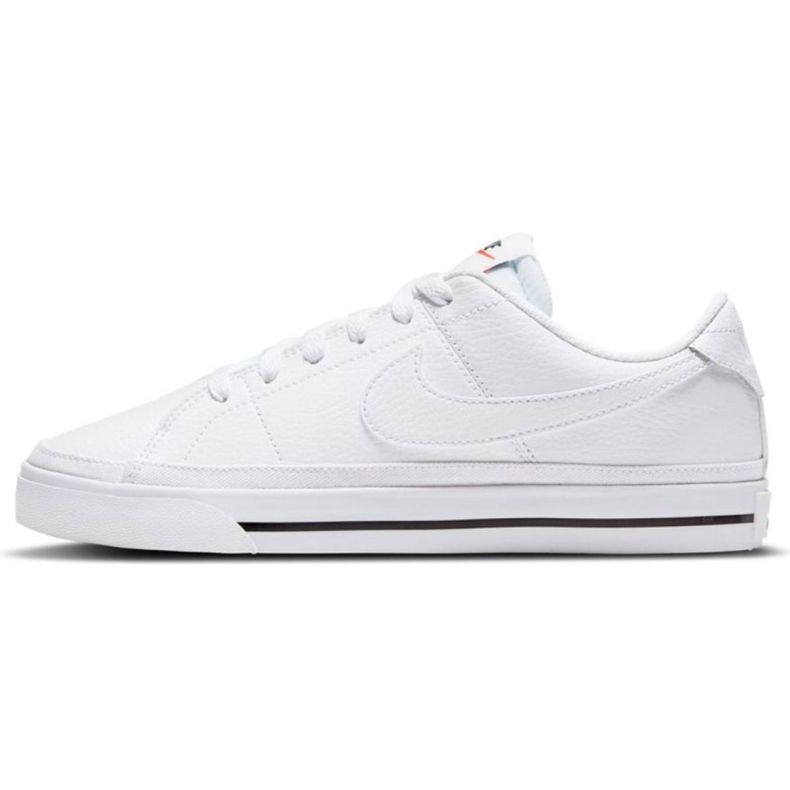 Scarpa Nike Court Legacy Donne CU4149 101 bianca