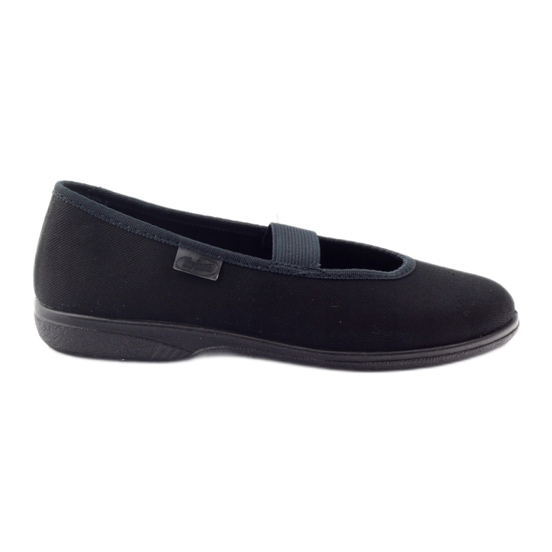 Scarpe per bambini Befado 274Y004 nero