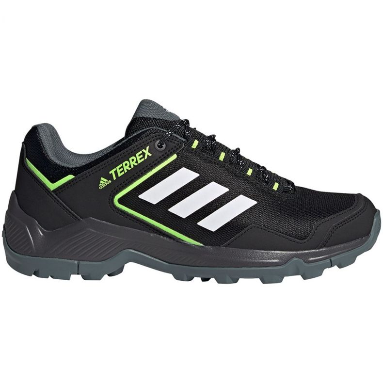Adidas terrex Eastrail M FX4625 scarpe nero