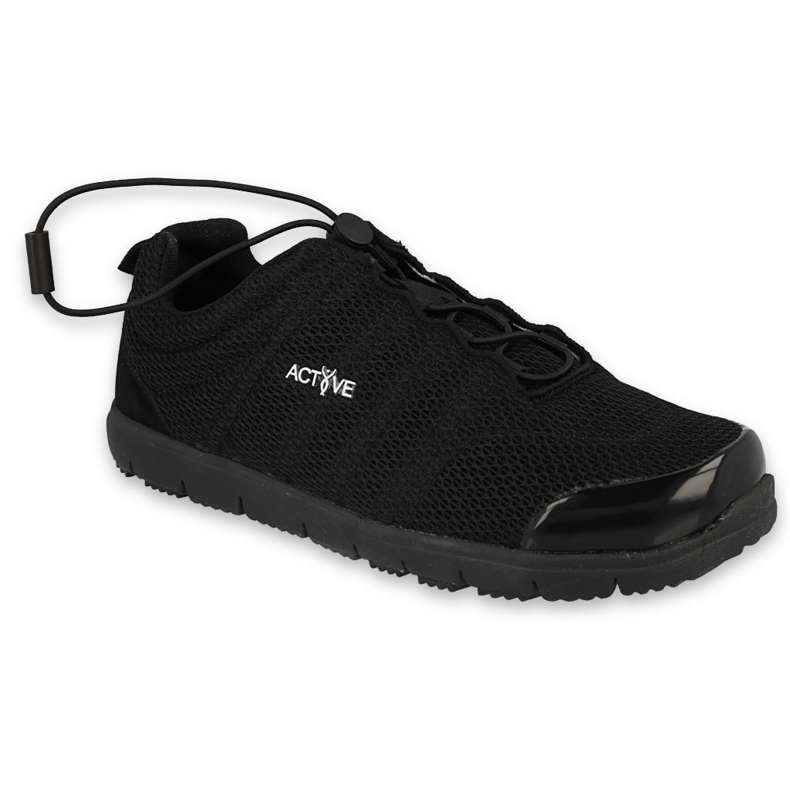 Scarpe da donna Befado 517D002 nero