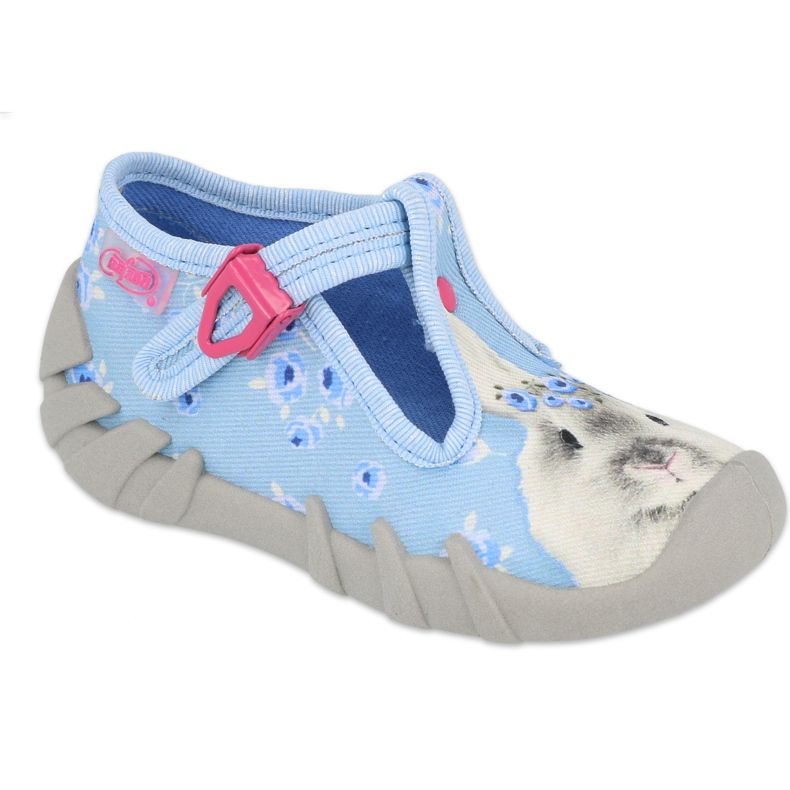 Scarpe per bambini Befado 110P421 blu