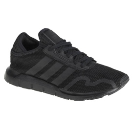 Scarpe Adidas Swift Run XM FY2153 nero