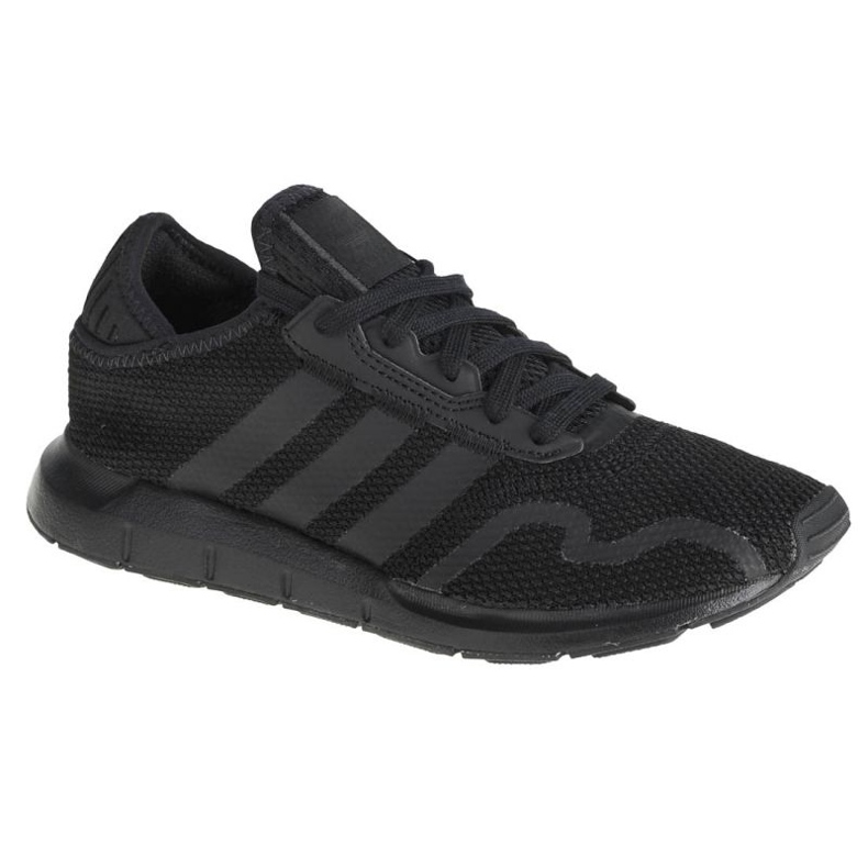 Scarpe Adidas Swift Run XM FY2153 nero