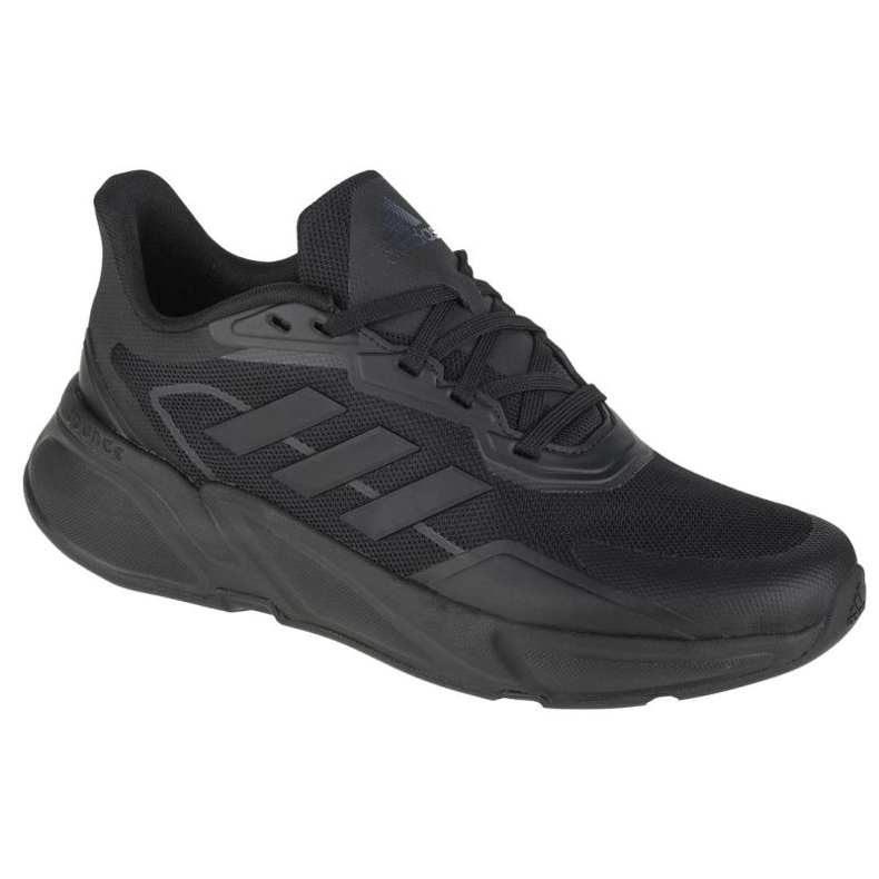 Scarpe adidas M X9000L1 H00555 nero