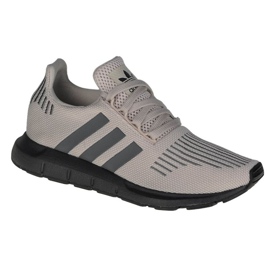 Adidas Swift Run W EE6795 blu navy grigio