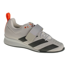 Scarpe Adidas Weightlifting II FV6591 grigio