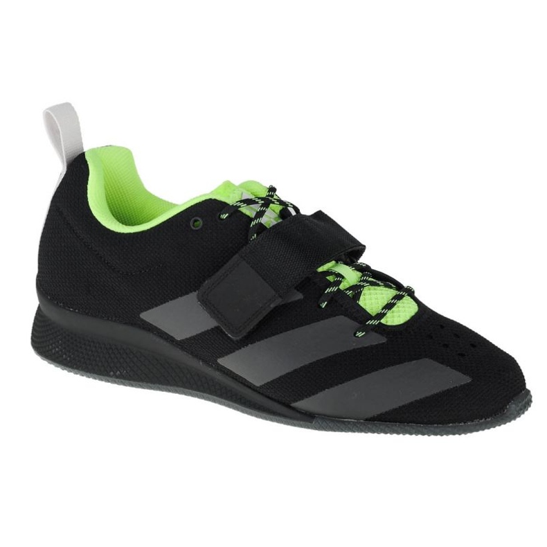 Scarpe Adidas Weightlifting II FV6592 nero