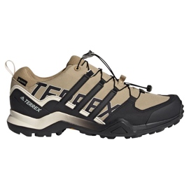 Scarpe Adidas Terrex Swift R2 Gtx M FZ3279 beige nero
