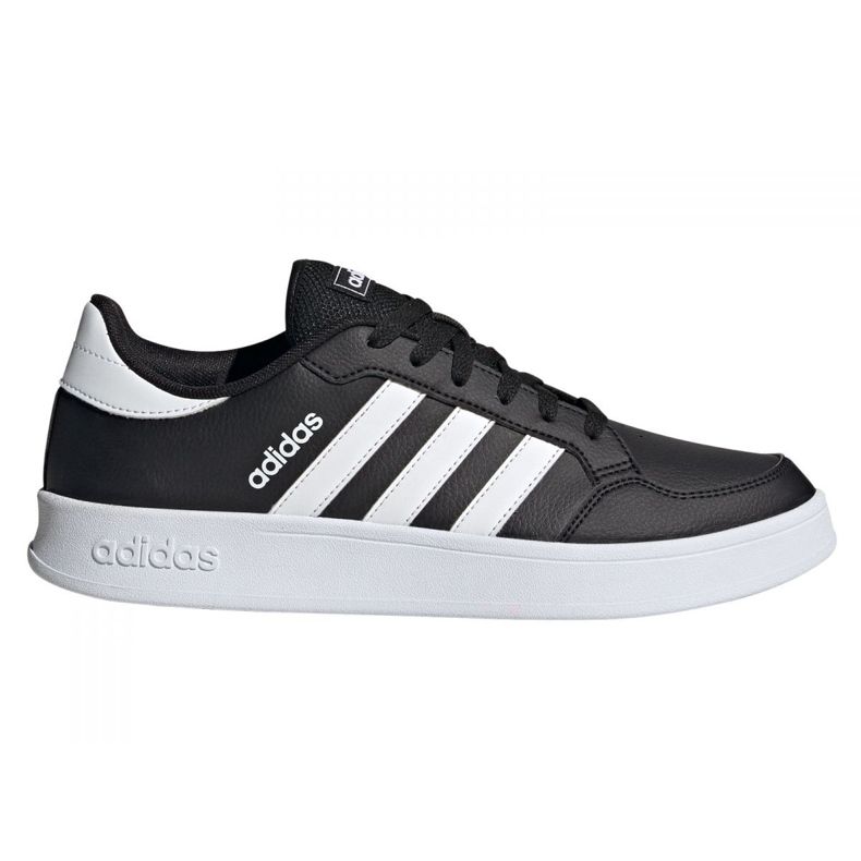Scarpe Adidas Breaknet M FX8708 nero