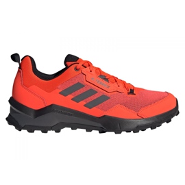Scarpe Adidas Terrex AX4 Primegreen M FZ3282 arancia