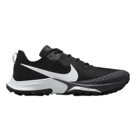 Nike Air Zoom Terra Kiger 7 M CW6062-002 scarpa da corsa nero