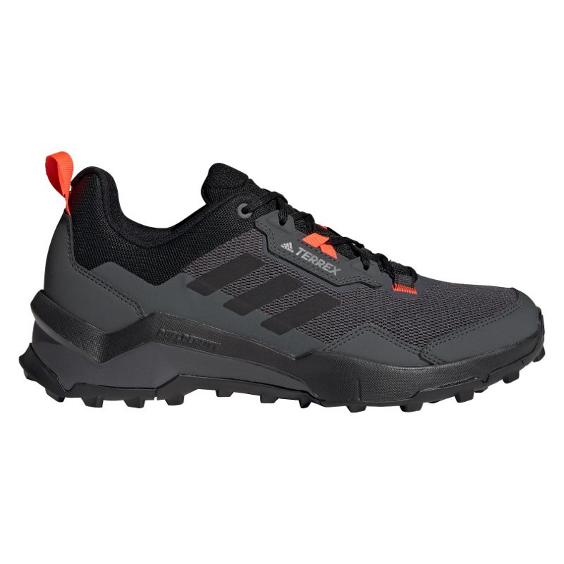 Scarpe Adidas Terrex AX4 Primegreen M FZ3280 grigio