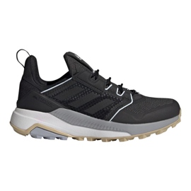 Scarpe Adidas Terrex Trailmaker W FX4698 nero