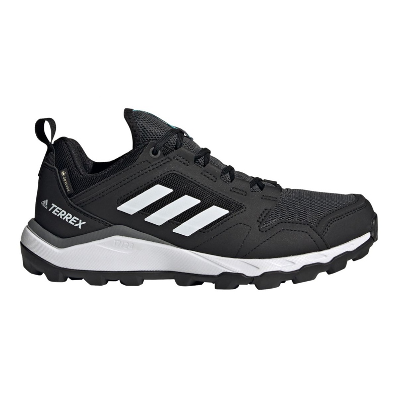 Scarpe Adidas Terrex Agravic Gtx W FX6979 nero