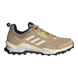 Scarpe Adidas Terrex AX4 Primegreen M FZ3283 beige