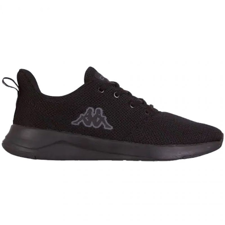 Kappa Cumber M 242866 1111 scarpe nero