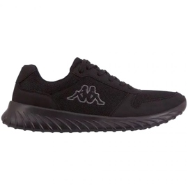 Kappa Samura Scarpe Oc 242964OC 1111 nero