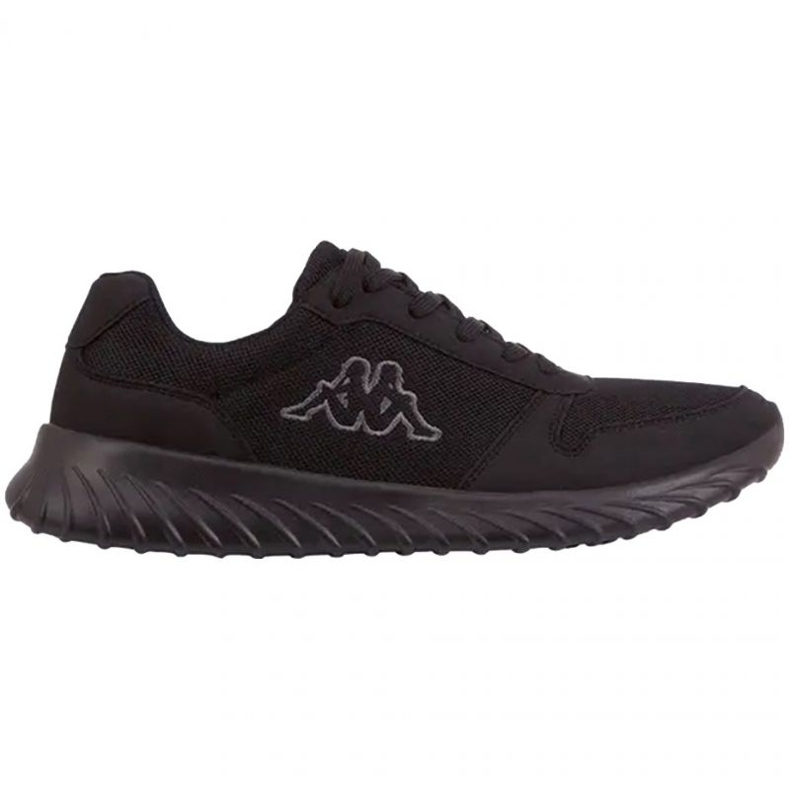Kappa Samura Scarpe Oc 242964OC 1111 nero