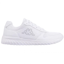 Kappa Samura Scarpe Oc 242964OC 1010 bianco