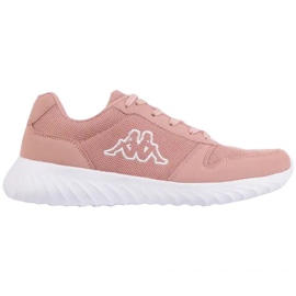 Kappa Samura Scarpe W 242964 7110 rosa