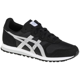Asics Oc Runner U 1201A388-001 nero