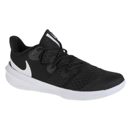 Scarpe Nike W Zoom Hyperspeed Court CI2963-010 nero nero